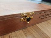 87. Cigarų dėžė Partagas - nuotraukos Nr. 4