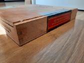 87. Cigarų dėžė Partagas - nuotraukos Nr. 6