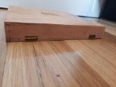87. Cigarų dėžė Partagas - nuotraukos Nr. 8