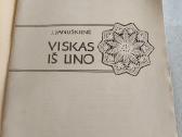 Viskas iš lino - nuotraukos Nr. 2