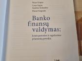 Banko finansų valdymas - nuotraukos Nr. 2