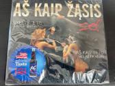Nauji CD, supakuoti, tinka dovanai Ac/dc - nuotraukos Nr. 21