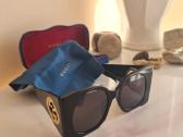 Parduodu naujus Gucci akinius