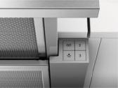 Naujas įmontuojamas gartraukis Electrolux Lfp616x - nuotraukos Nr. 4