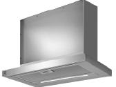 Naujas įmontuojamas gartraukis Electrolux Lfp616x - nuotraukos Nr. 2