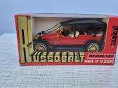 Russobalt A22 C24/40 1:43