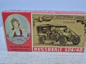 Russobalt A22 C24/40 1:43 - nuotraukos Nr. 10