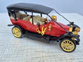 Russobalt A22 C24/40 1:43 - nuotraukos Nr. 4