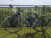 Full Carbon 55cm. Plento Sensa Lombardia Ultegra - nuotraukos Nr. 3