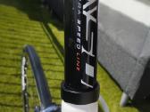 Full Carbon 55cm. Plento Sensa Lombardia Ultegra - nuotraukos Nr. 9