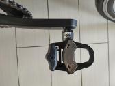 Full Carbon 55cm. Plento Sensa Lombardia Ultegra - nuotraukos Nr. 16