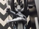 Full Carbon 55cm. Plento Sensa Lombardia Ultegra - nuotraukos Nr. 11