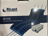 Čiužinys žemai pragulų rizikai ricant Sy400