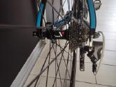 Full Carbon 55cm. Plento Sensa Lombardia Ultegra - nuotraukos Nr. 14