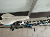 Full Carbon 55cm. Plento Sensa Lombardia Ultegra - nuotraukos Nr. 27