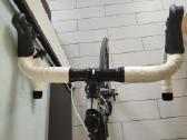 Full Carbon 55cm. Plento Sensa Lombardia Ultegra - nuotraukos Nr. 17