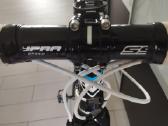 Full Carbon 55cm. Plento Sensa Lombardia Ultegra - nuotraukos Nr. 19