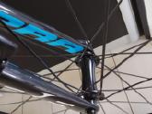 Full Carbon 55cm. Plento Sensa Lombardia Ultegra - nuotraukos Nr. 22