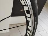 Full Carbon 55cm. Plento Sensa Lombardia Ultegra - nuotraukos Nr. 24