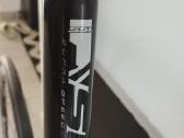 Full Carbon 55cm. Plento Sensa Lombardia Ultegra - nuotraukos Nr. 21