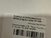 Čiužinys žemai pragulų rizikai ricant Sy400 - nuotraukos Nr. 6