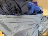 Čiužinys žemai pragulų rizikai ricant Sy400 - nuotraukos Nr. 7