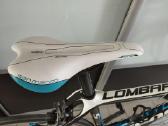 Full Carbon 55cm. Plento Sensa Lombardia Ultegra - nuotraukos Nr. 28