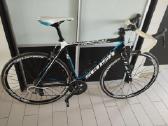 Full Carbon 55cm. Plento Sensa Lombardia Ultegra