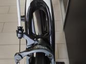 Full Carbon 55cm. Plento Sensa Lombardia Ultegra - nuotraukos Nr. 31