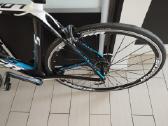 Full Carbon 55cm. Plento Sensa Lombardia Ultegra - nuotraukos Nr. 32