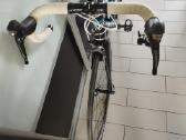 Full Carbon 55cm. Plento Sensa Lombardia Ultegra - nuotraukos Nr. 18