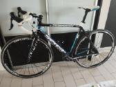 Full Carbon 55cm. Plento Sensa Lombardia Ultegra - nuotraukos Nr. 2