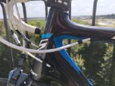 Full Carbon 55cm. Plento Sensa Lombardia Ultegra - nuotraukos Nr. 7