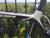 Full Carbon 55cm. Plento Sensa Lombardia Ultegra - nuotraukos Nr. 8