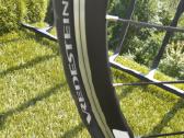 Full Carbon 55cm. Plento Sensa Lombardia Ultegra - nuotraukos Nr. 26