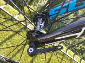 Full Carbon 55cm. Plento Sensa Lombardia Ultegra - nuotraukos Nr. 23