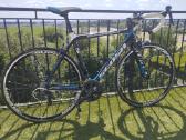 Full Carbon 55cm. Plento Sensa Lombardia Ultegra - nuotraukos Nr. 4