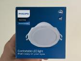 Philips lubiniai šviestuvai