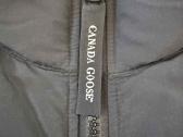 Canada Goose striukė - nuotraukos Nr. 6