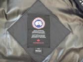 Canada Goose striukė - nuotraukos Nr. 8