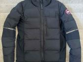 Canada Goose striukė - nuotraukos Nr. 12