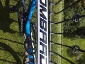 Full Carbon 55cm. Plento Sensa Lombardia Ultegra - nuotraukos Nr. 6