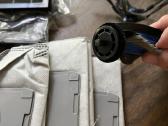 Ecovacs T50 pro omni dalys - nuotraukos Nr. 2