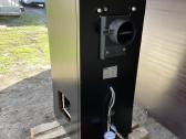 Parduodu Burnit 30kw Malkos/granulės katilą - nuotraukos Nr. 4