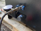 Parduodu Burnit 30kw Malkos/granulės katilą - nuotraukos Nr. 8