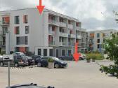 Prabangus apartmentas trumpalaikei nuomai Ragaines - nuotraukos Nr. 19