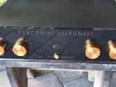 Electrocompaniet eci 2 class A - nuotraukos Nr. 2