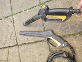 Karcher ir pistoletai ar angalis - nuotraukos Nr. 31