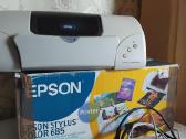 Spausdintuvas Epson