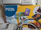 Spausdintuvas Epson - nuotraukos Nr. 2